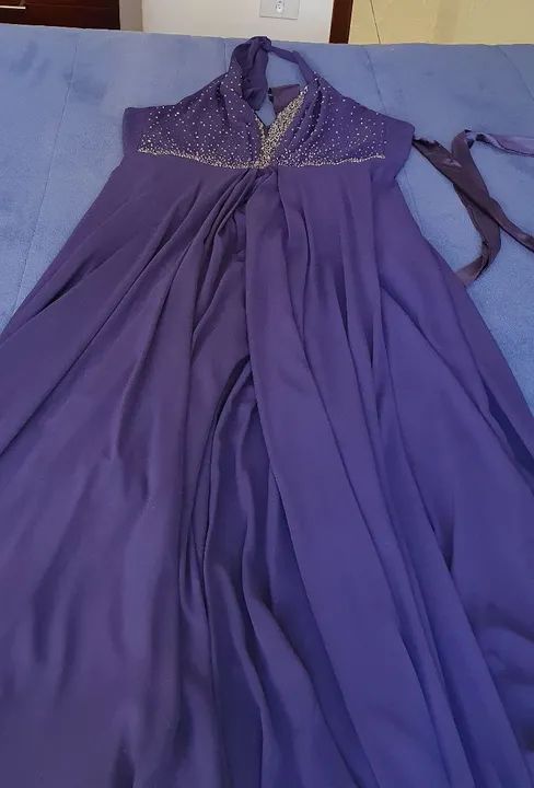 Vestido de festa