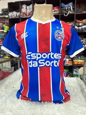 Atacado camisa de time 