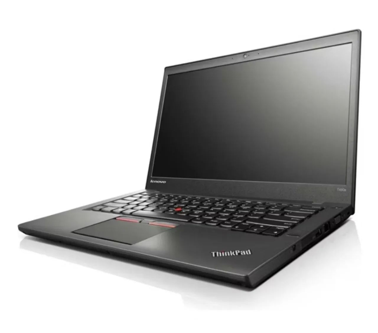 Notebook Lenovo, Thinkpad T450, 14 , Core I5, 8gb, Ssd-246gb - Foto 2