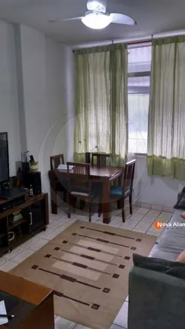 Apartamento-À VENDA-Maracanã-Rio de Janeiro-RJ