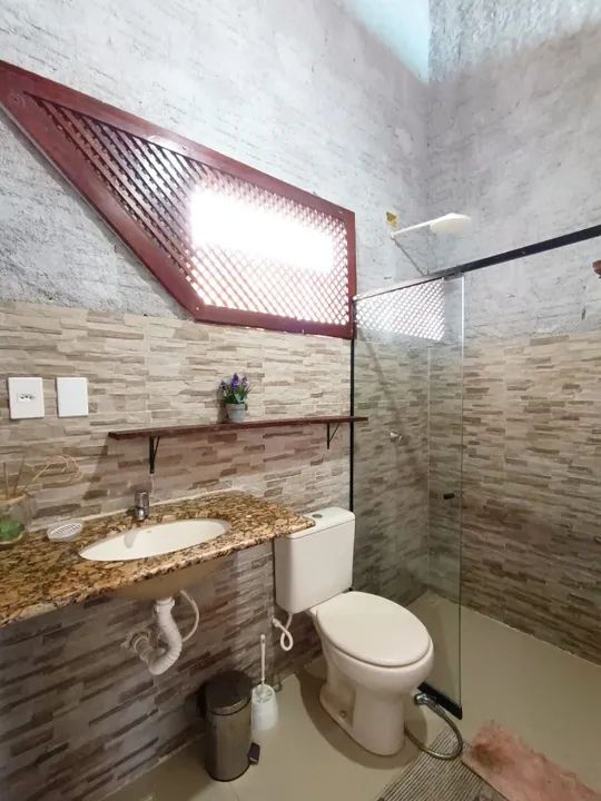 Linda casa com piscina em Paripueira - Foto 4