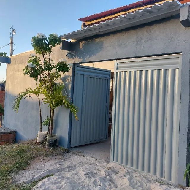 Captação de Casa a venda na Rua Rio Negro, Jauá (Abrantes), Camaçari, BA