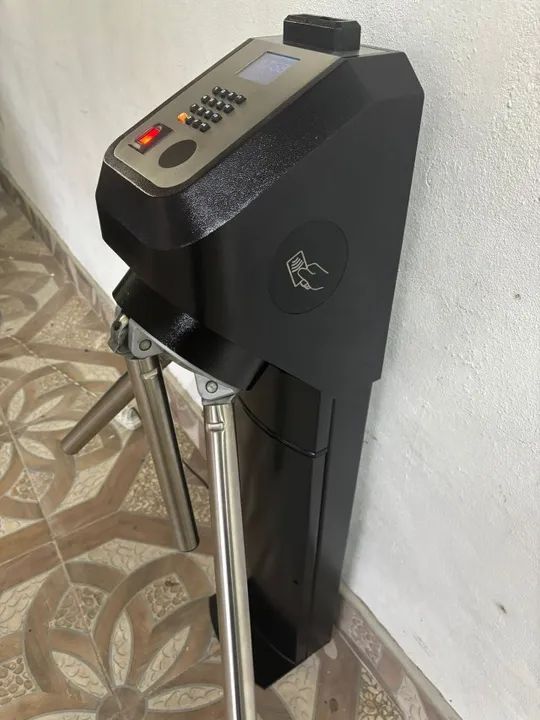 Catraca Henry 8x top de linha o Braços delas desse assim ajuda passar o que for preciso - Foto 6