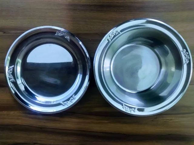 Conjuntos de aço Inox - Foto 4