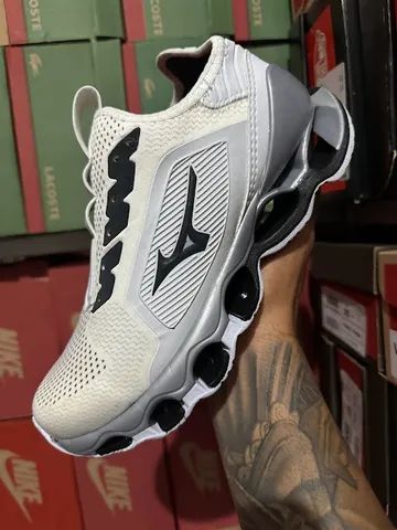 mizuno best styler