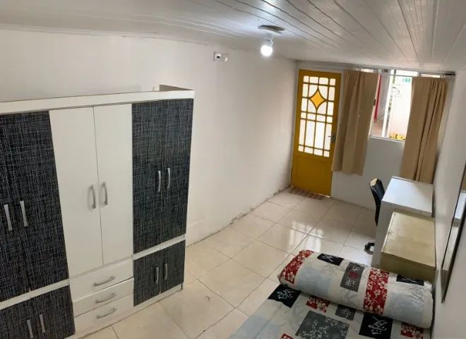 Quarto Grande no Tatuapé - Foto 3