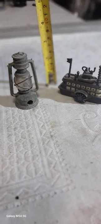 Miniatura antigo vendo unidade - Foto 5