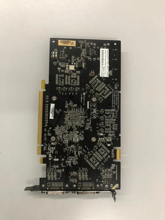 Placa de video XFX GF 6800 - Foto 2