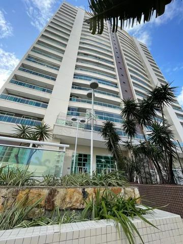 Lindo apartamento mobiliado no Guararapes