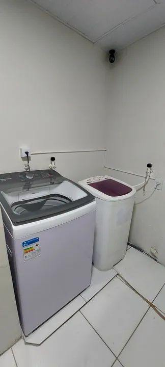 BELÉM Aptos FLATS Mobiliados Aeroporto - Diarias/Semanal/Mensal - Foto 9