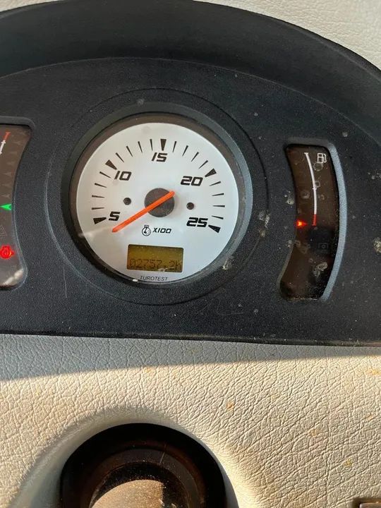 Trator Agrícola Massey - Foto 3