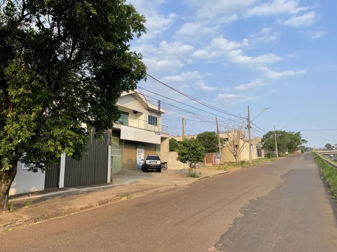 Barracão - Jardim Colina Verde - Foto 3