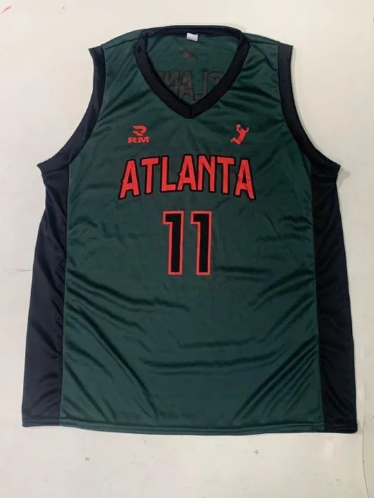 Camiseta de Basquete  - Foto 3