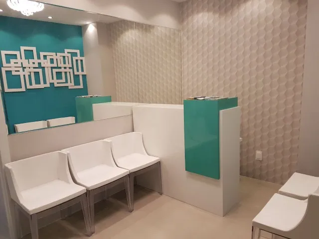 Aluguel turno consultório