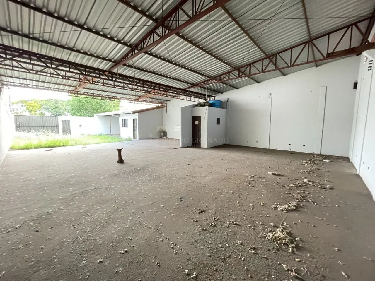 Barracão - Jardim Colina Verde - Foto 10