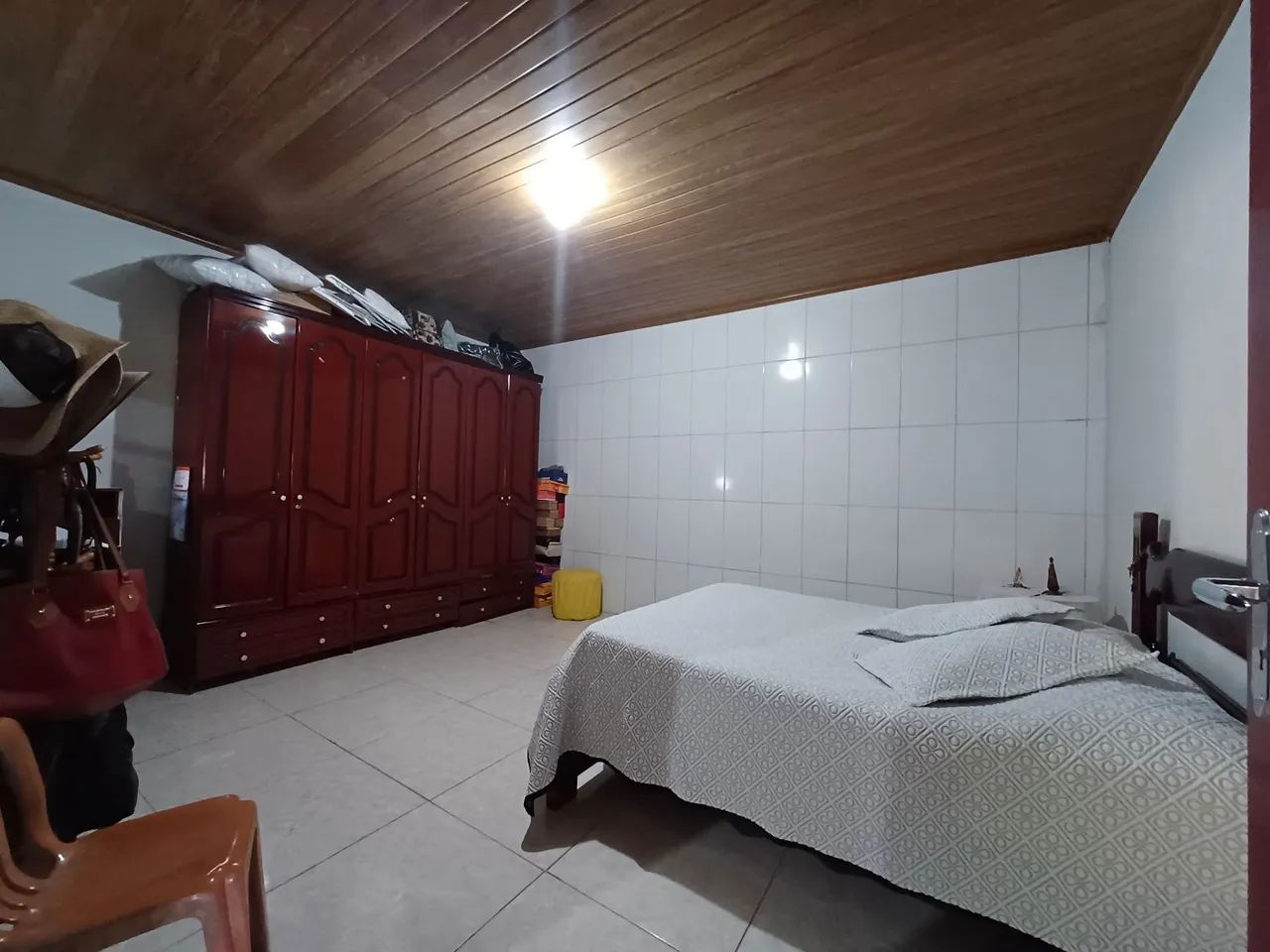 Opção para investir 