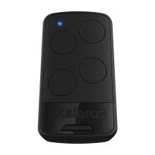 Controle Remoto Para Automatizadores de Portão & Alarmes Intelbras EP04