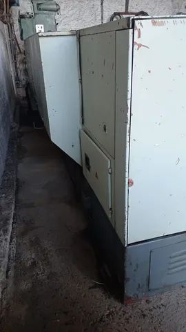 Torno mecânico Stamac, Modelo:ST330K, 660 x 2200 mm entre pontas-Usado - Foto 2