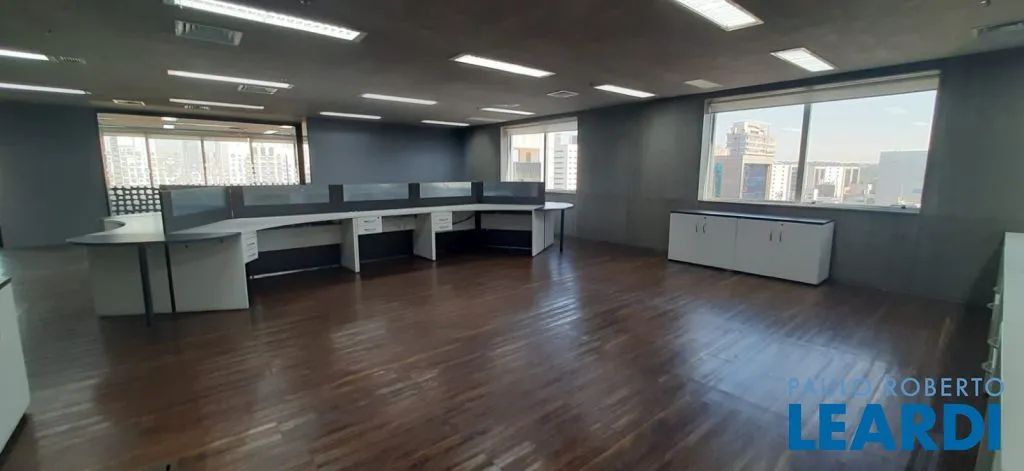 CONJ. COMERCIAL - VILA OLÍMPIA - SP - Foto 9