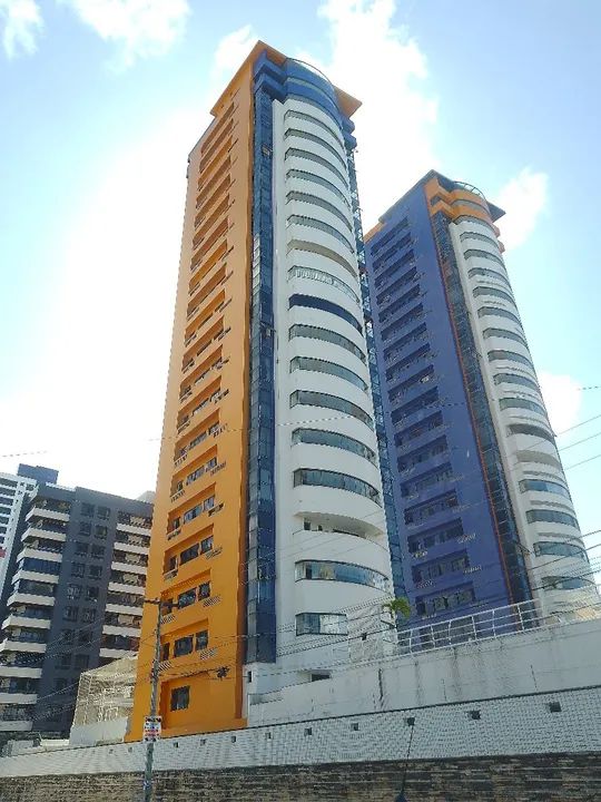 Revitalização de fachada predial  - Foto 3