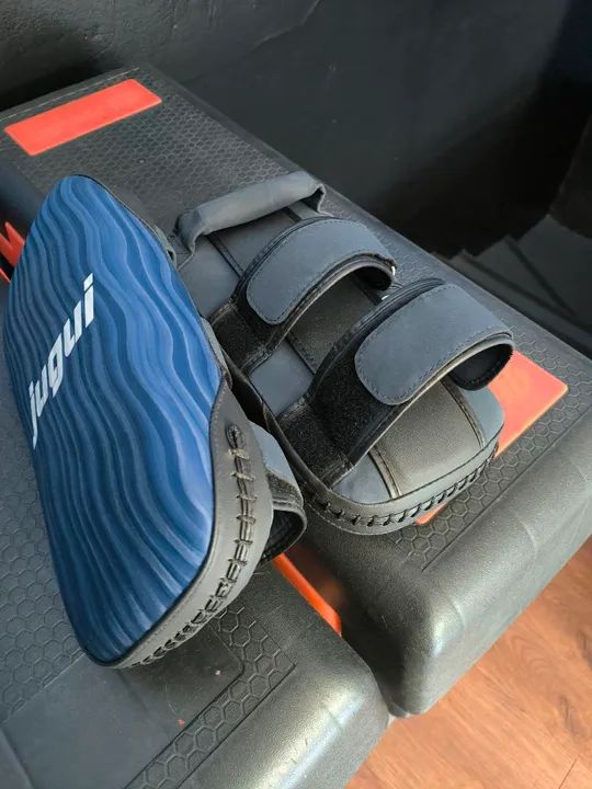 Aparador muay-thai  - Foto 2