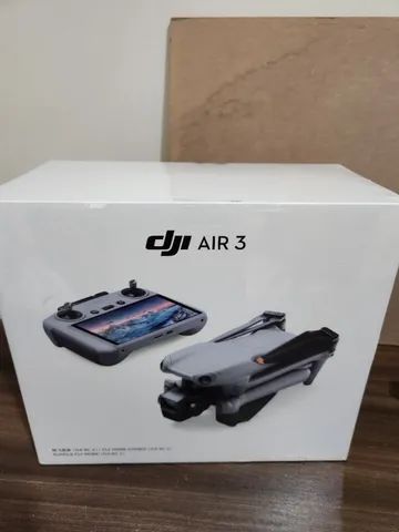 Dji Drone Air 3 Rc Fly More Combo  - Foto 3