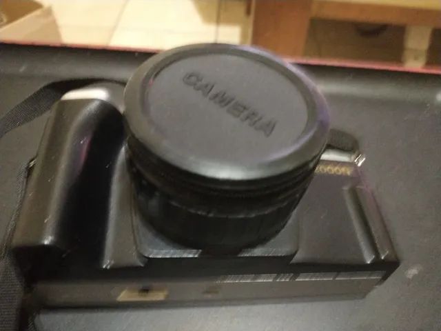 Yashica 2000N - Foto 4