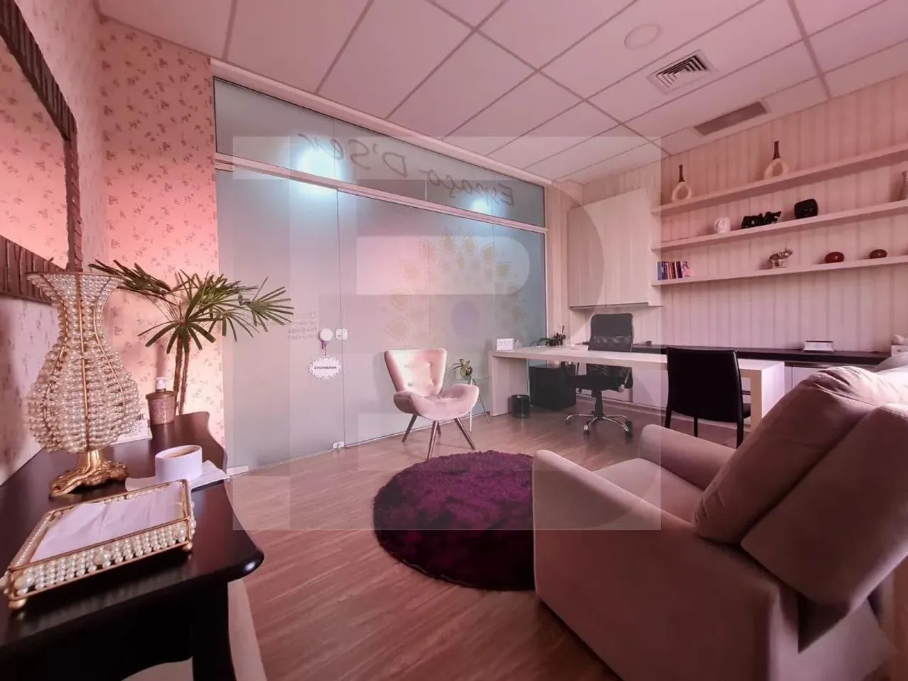 Sala Comercial para Venda em Palhoça, Pedra Branca - Foto 11