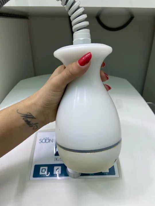 Lipo Soon Ultrassom Focalizado De Alta Potência - Tonederm   - Foto 3