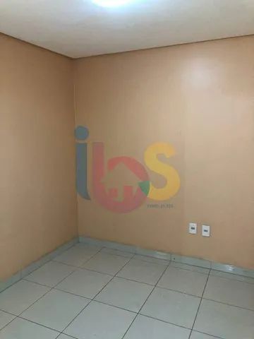 Vendo Imóvel com 02 Apartamentos no Bairro Pedro Jeronimo - Itabuna/BA - Foto 5