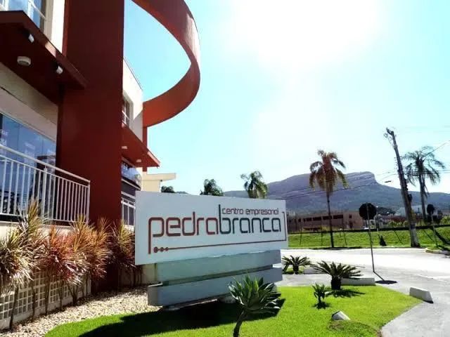 Sala Comercial para Venda em Palhoça, Pedra Branca - Foto 12