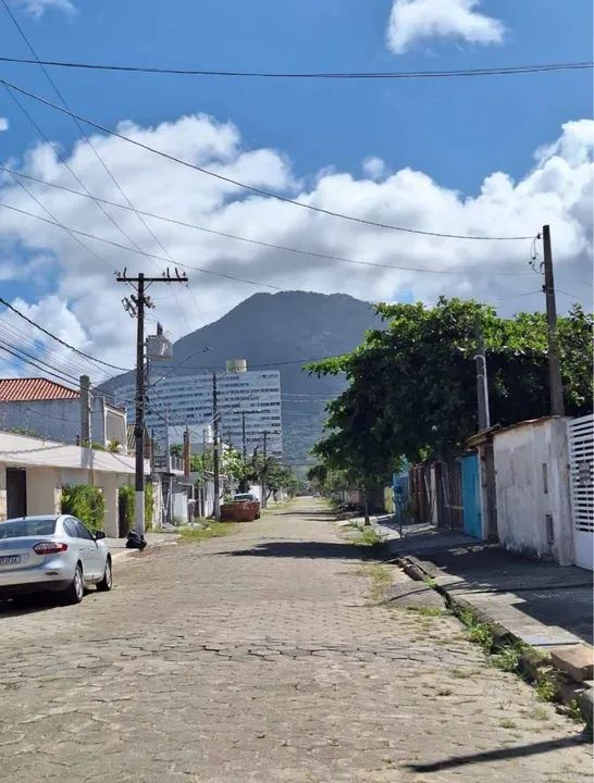 CASA NA PRAIA DISPONÍVEL peruibe - Foto 7