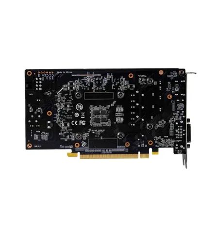 Placa de Vídeo Galax GeForce, GTX 1650 Super<br><br>4GB - Foto 3