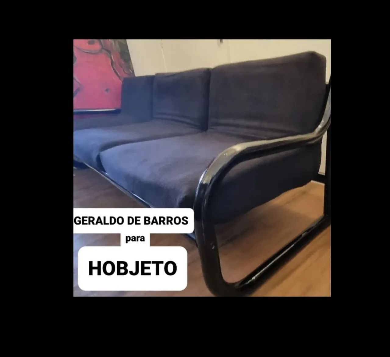 Sofá vintage  - Foto 5