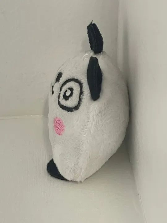 Panda de Pelucia - Foto 3