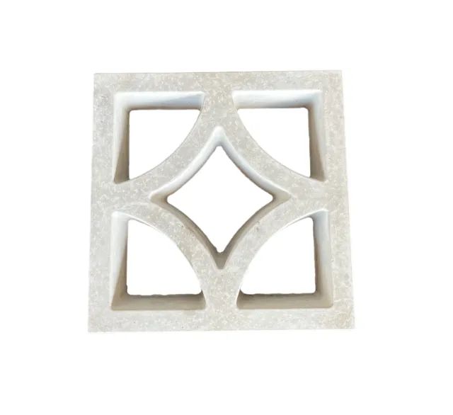 Cobogo Modelos variados 30x30x7cm - Foto 3