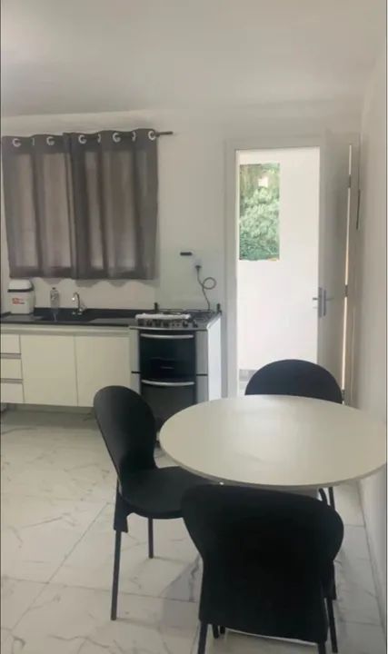 Locação apartamento mobiliado sp  - Foto 7