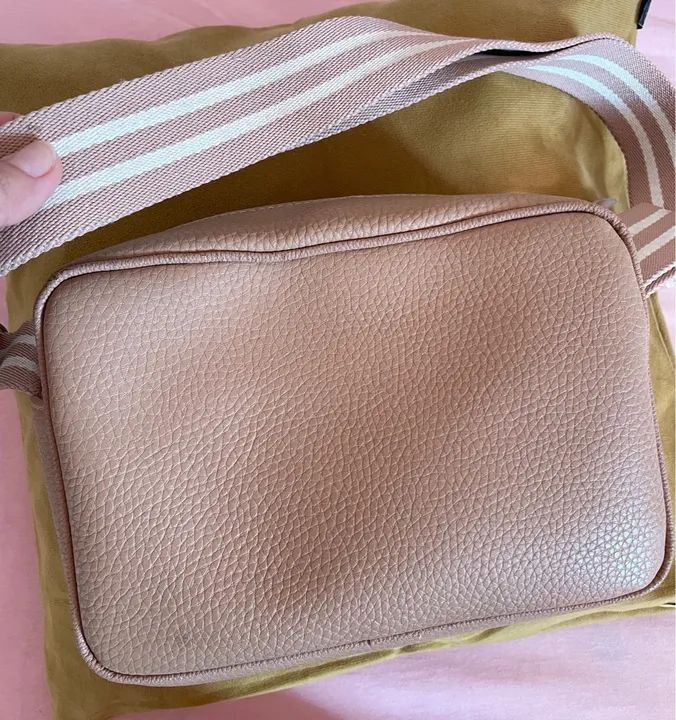 Bolsa Ana Capri - Foto 3