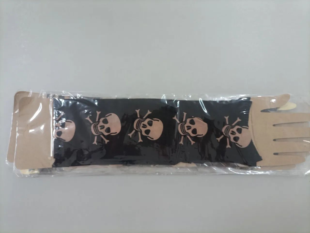 Tattoo Fake de proteção de braço ou perna