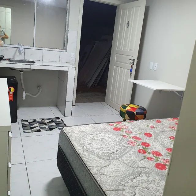 ALUGUEL QUITINETES/KITINETES - Foto 2