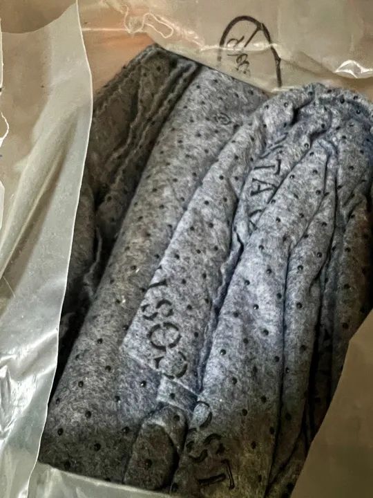 Kit COMPLETO para fabricação de tapetes Artesanais de lã (tuft) - Foto 3