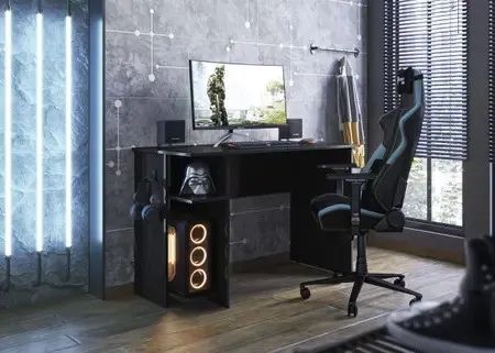 Mesa para Computador Gamer ( Montagem e entrega gratis)