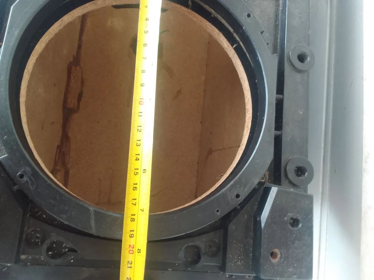 Caixa de Som  - Foto 4