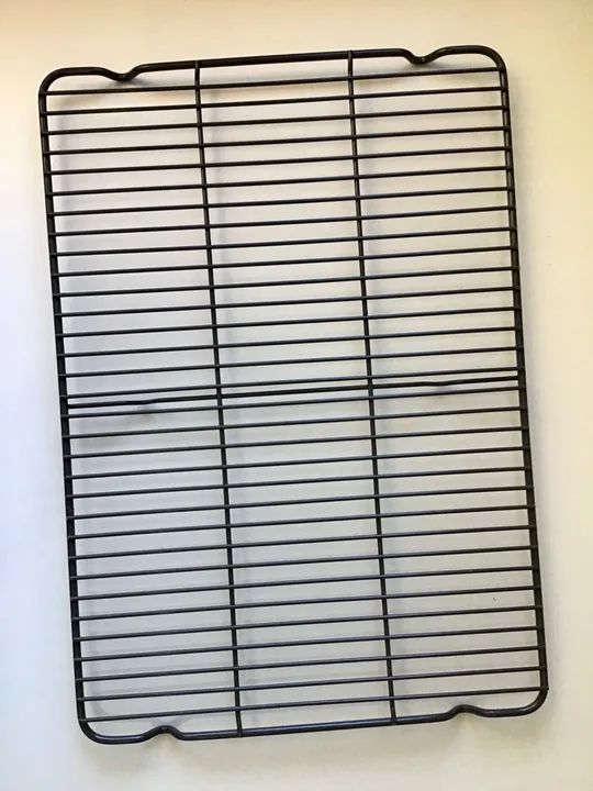 GRADE DE RESFRIAMENTO RETANGULAR NORDIC WARE  - Foto 4