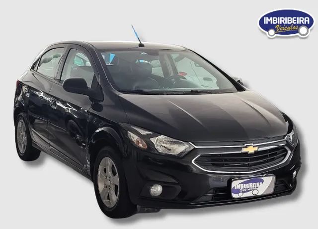 Mercado: Chevrolet Onix 1.0 LT 2019 tem desconto de R$ 4.400