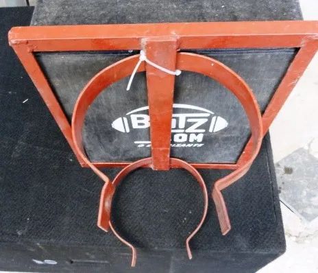 Caixa De Som De Linha Para Poste - Foto 3