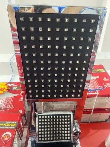 (novo) Chuveiro Acqua Duo Ultra - Lorenzetti - Foto 2