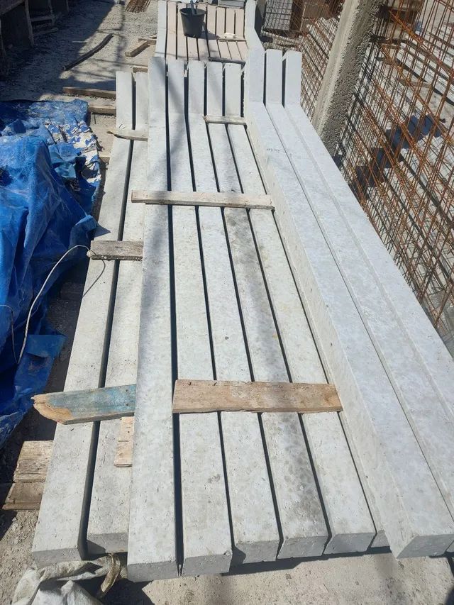 Estacas para cerca  - Foto 3