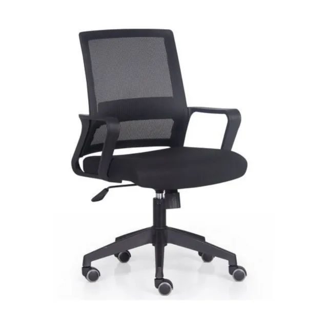 Cadeira modelo diretor telada modelo  Inline