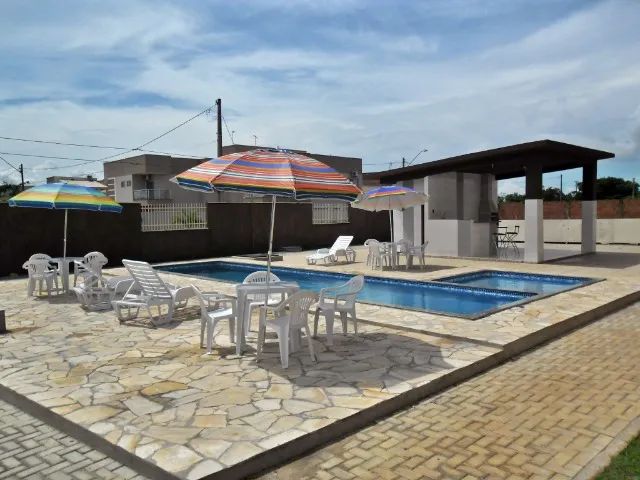509 Sul/ARSO54 - Apt 3/4 (1 suite) c/piscinas - Foto 3